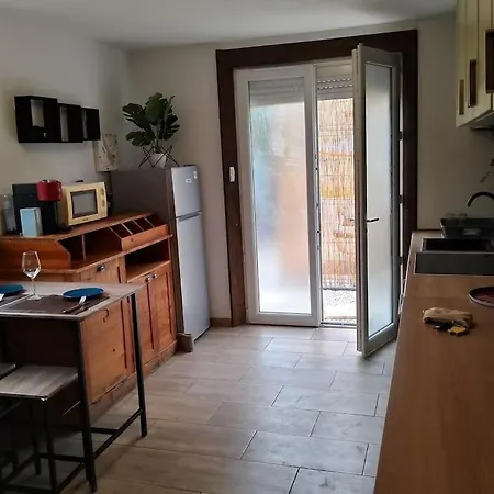 On Air Apartment Albi