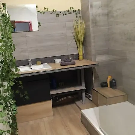 On Air Apartment