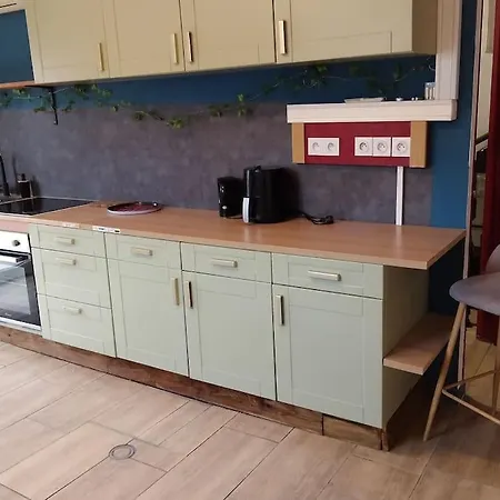 Apartment On Air *