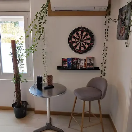 On Air Apartment Albi